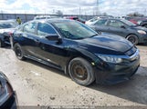 Honda Civic Lx 2HGFC2F55JH011364 снимка