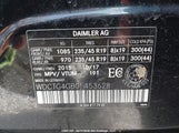 Mercedes-Benz Gla 250 4Matic WDCTG4GB0JJ453628 fotografie
