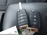 Kia Sportage Lx KNDPM3AC3K7535265 снимка
