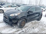 Kia Sportage Lx KNDPM3AC3K7535265 снимка