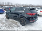Kia Sportage Lx KNDPM3AC3K7535265 снимка