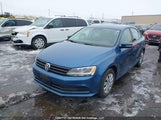 Volkswagen Jetta 2.0L Trendline/2.0L Trendline+ 3VW1K7AJ4FM350894 снимка