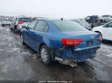 Volkswagen Jetta 2.0L Trendline/2.0L Trendline+ 3VW1K7AJ4FM350894 fotografie