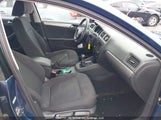 Volkswagen Jetta 2.0L Trendline/2.0L Trendline+ 3VW1K7AJ4FM350894 fotografie