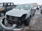 Nissan Sentra 2.0 3N1AB6AP6AL660127 снимка