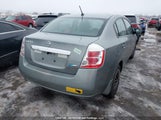 Nissan Sentra 2.0 3N1AB6AP6AL660127 снимка