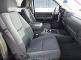 Chevrolet Silverado  Lt/Ltz/Wt 2GCEK13M691137613 снимка