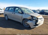 Toyota Sienna Ce 5TDZA29C14S215919 снимка