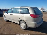 Toyota Sienna Ce 5TDZA29C14S215919 снимка