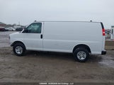 Chevrolet Express  Work Van 1GCWGAF71R1203549 снимка
