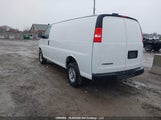 Chevrolet Express  Work Van 1GCWGAF71R1203549 снимка