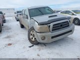 Toyota Tacoma V6 5TEMU52N98Z530703 fotografie