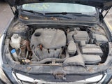 Hyundai Sonata 5NPEC4AC4DH512298 снимка