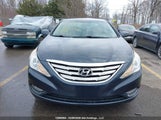 Hyundai Sonata 5NPEC4AC4DH512298 снимка