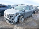 GMC Terrain Sle 3GKALTEG2RL343058 fotografie
