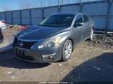Nissan Altima 2.5/S/Sv/Sl 1N4AL3AP7EN389101 fotografie