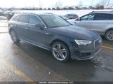Audi A4 Allroad Prestige WA19NAF43HA151889 снимка