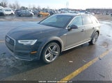 Audi A4 Allroad Prestige WA19NAF43HA151889 снимка