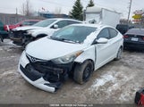 Hyundai Elantra Gl 5NPDH4AE8GH739819 снимка