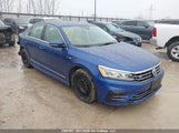 Volkswagen Passat 1VWET7A30HC063413 снимка