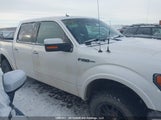 Ford F150 Supercrew 1FTFW1E65BFA22748 снимка