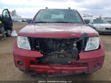 Nissan Pathfinder Xe 5N1AR18WX5C726250 снимка