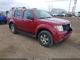 Nissan Pathfinder Xe 5N1AR18WX5C726250 снимка
