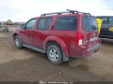 Nissan Pathfinder Xe 5N1AR18WX5C726250 снимка