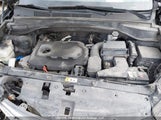 Hyundai Santa Fe Sport 2.4 Luxury 5XYZUDLB3HG403640 снимка