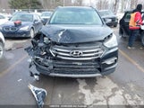 Hyundai Santa Fe Sport 2.4 Luxury 5XYZUDLB3HG403640 photo