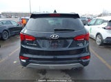 Hyundai Santa Fe Sport 2.4 Luxury 5XYZUDLB3HG403640 снимка