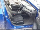 Honda Civic Ex 2HGFC2F70KH037602 снимка