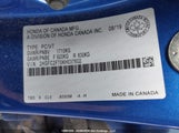 Honda Civic Ex 2HGFC2F70KH037602 снимка