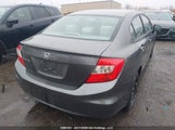 Honda Civic Lx 2HGFB2F45CH111073 снимка