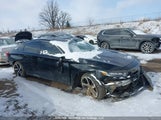 Honda Accord Sport 1HGCV1F35JA802448 снимка