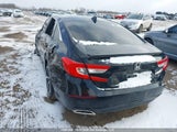 Honda Accord Sport 1HGCV1F35JA802448 снимка