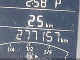 Volkswagen Jetta Tdi 3VWDL7AJXDM435908 снимка