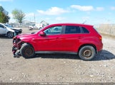 Mitsubishi Rvr Se 4A4AJ3AU9FE604574 снимка