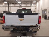 Chevrolet Silverado  Wt 1GCRKPEA3DZ121148 снимка