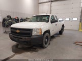 Chevrolet Silverado  Wt 1GCRKPEA3DZ121148 снимка