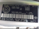 Toyota Prius JTDKDTB32D1538933 снимка