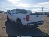 Chevrolet Silverado 2500Hd Ls/Lt 1GCHK23UX7F156870 снимка