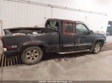 Chevrolet Silverado K1500 Classic 1GCEK19B47Z158762 снимка