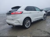 Ford Edge Titanium 2FMPK4K9XLBA00999 снимка