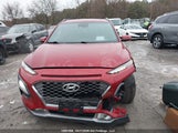 Hyundai Kona KM8K5CA53MU733787 снимка