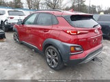 Hyundai Kona KM8K5CA53MU733787 снимка