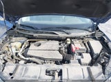 Nissan Rogue Sv Midnight Edition/Sv Moonroof JN8BT3BB5PW199400 photo