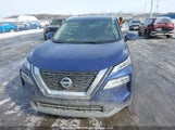 Nissan Rogue Sv Midnight Edition/Sv Moonroof JN8BT3BB5PW199400 photo