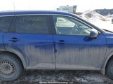 Nissan Rogue Sv Midnight Edition/Sv Moonroof JN8BT3BB5PW199400 photo