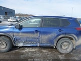 Nissan Rogue Sv Midnight Edition/Sv Moonroof JN8BT3BB5PW199400 photo